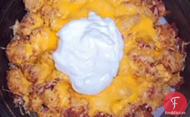 Tater Tot caserola II