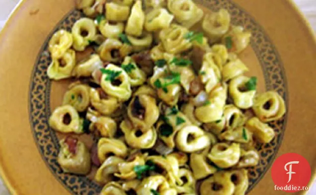 Balsamic Tortellini