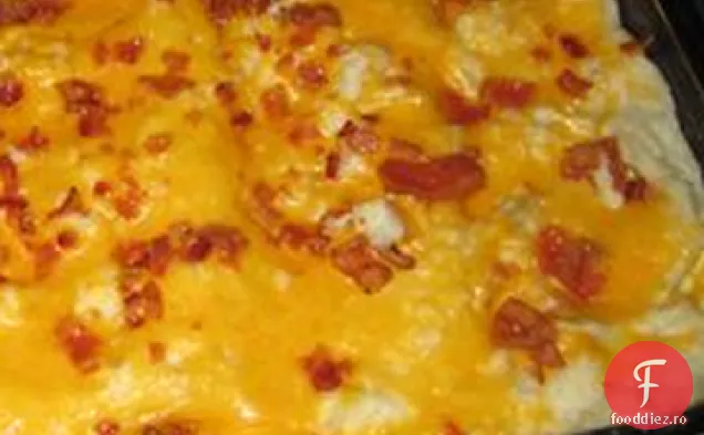 Lasagna În Stil Polonez