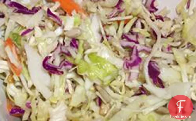 Asiatice Salată De Varză Lumina