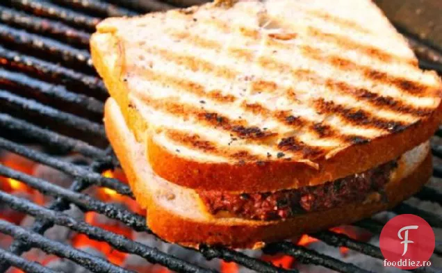 Patty La Grătar Se Topește