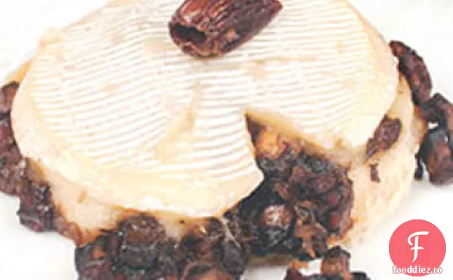 Umplute Brie