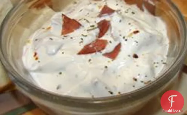 Bagel Dip