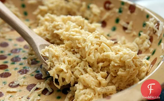 Remouladă De Țelină