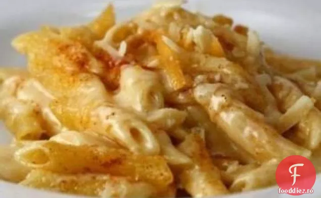 Ultimate Mac ' N ' Brânză
