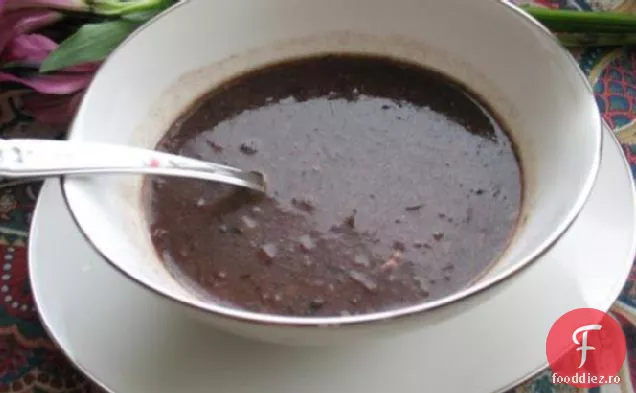 Fripturi cu sos Merlot