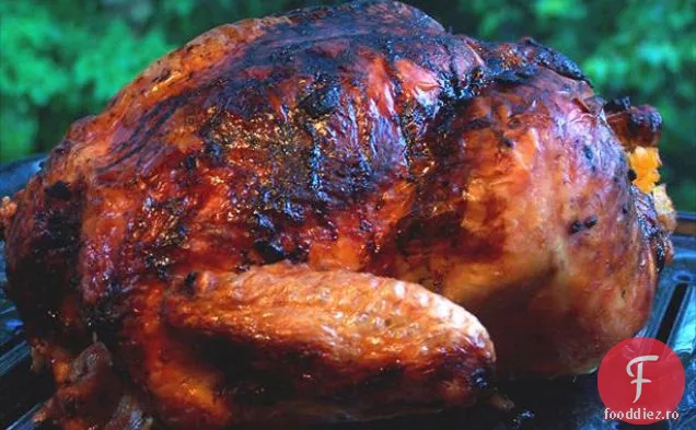 Farina nu e doar pentru micul dejun!