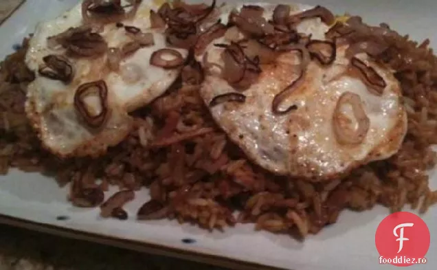 Nasi Goreng