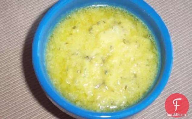 Sos Francez Bearnaise