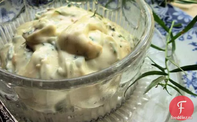 Sos Bearnaise