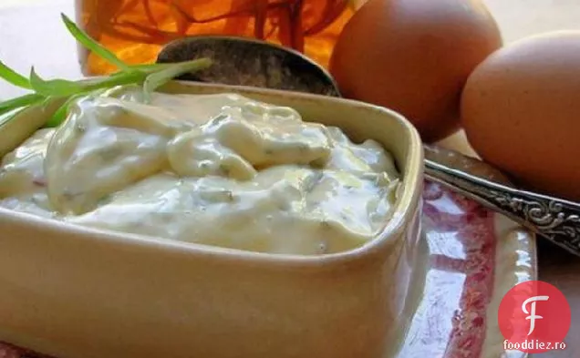 Sos Bearnaise