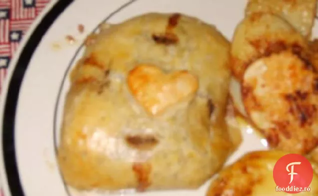 Carne De Vită Individuală Wellington