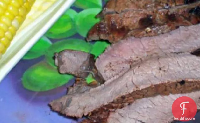 Friptură Marinată Cu Cafea