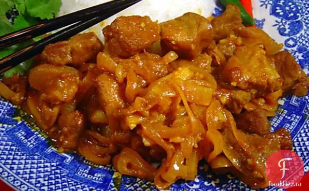 Bere Mac și brânză