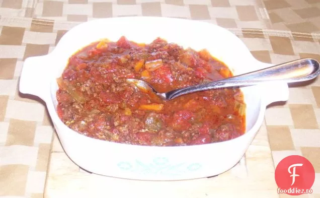 Sos De Paste Gros Stil Aragaz Lent