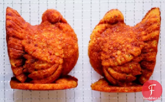 Pâine De Porumb 