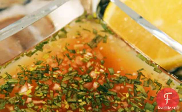 Prosecco Mignonette