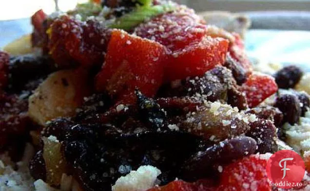 Salată De Pecan Prăjită