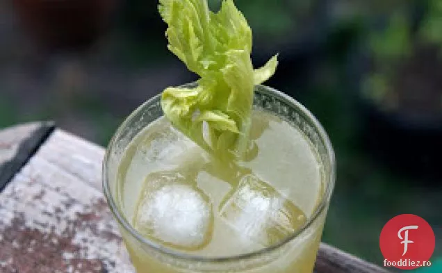 Țelină Julep