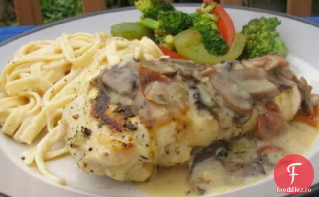 Puiul lui Carrabba Marsala