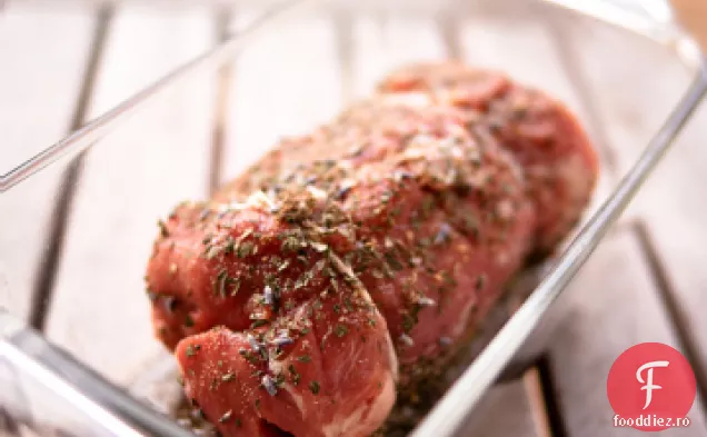 Filet De Porc