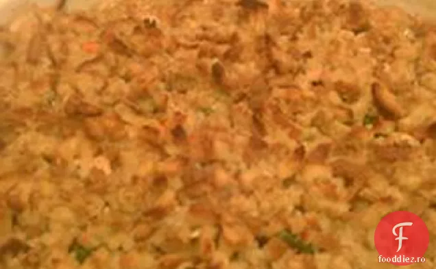 Gravy Umplutura De Pui Coace