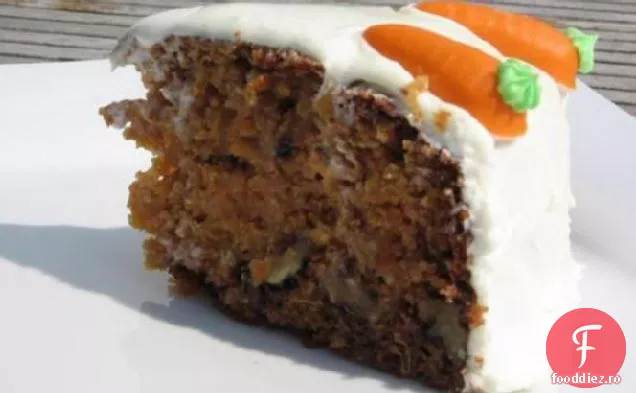 Tort De Morcovi
