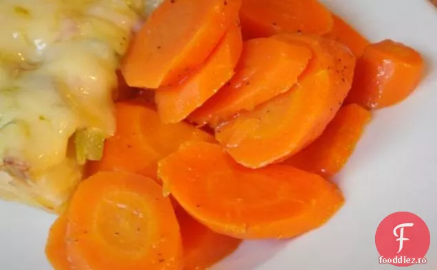 Coacere Cu Amestec De Legume