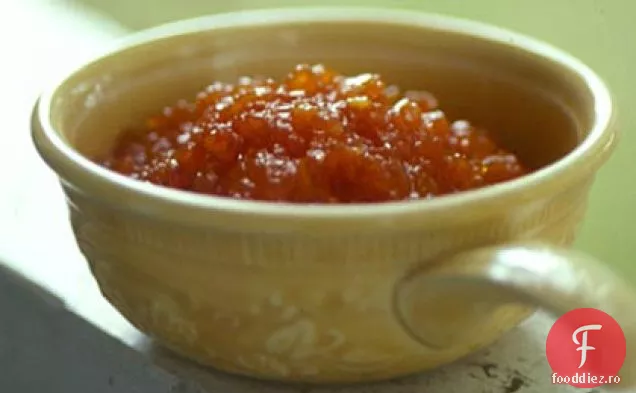 Wortel Sambal