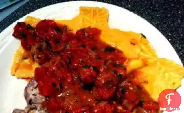 Aluat De Paste Proaspete De Morcovi