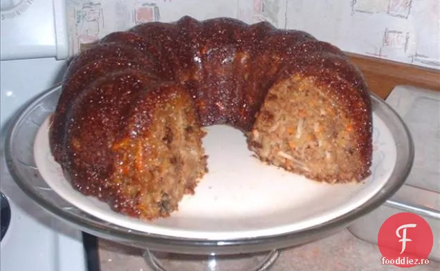 Crock Pot Beef Burgundy