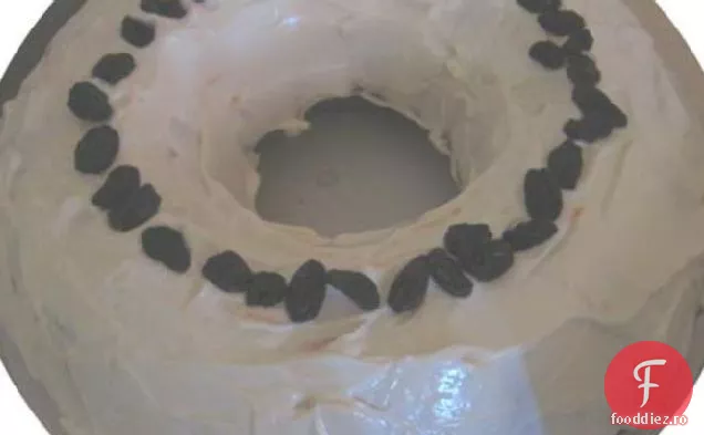 Tort De Morcovi Pentru Diabetici
