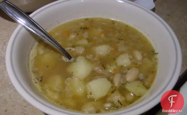 Daikon marinat și salată de morcovi (namasu)