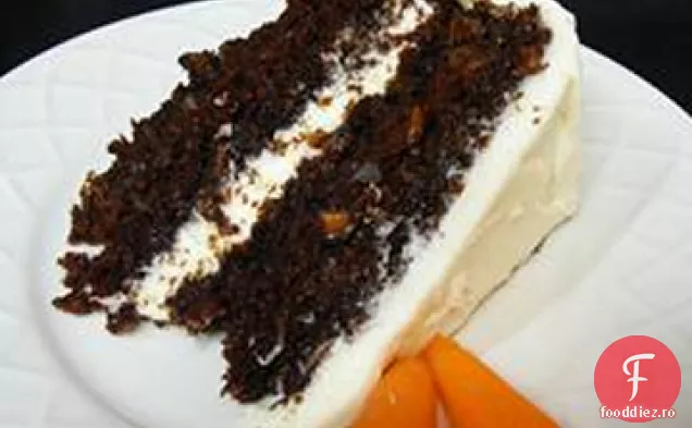 Tort de morcovi Lynn