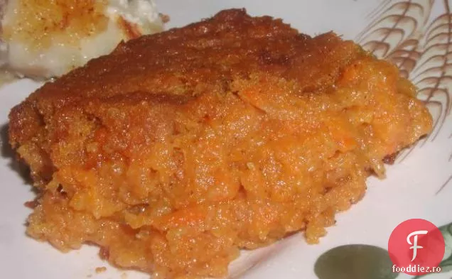 Plăcintă Cu Oală De Pui