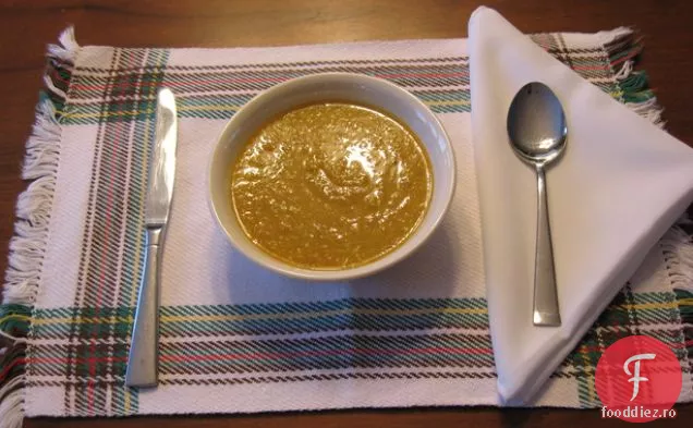Sufleu De Morcovi