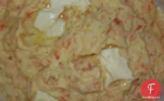 Legume Cu Piure Triplu