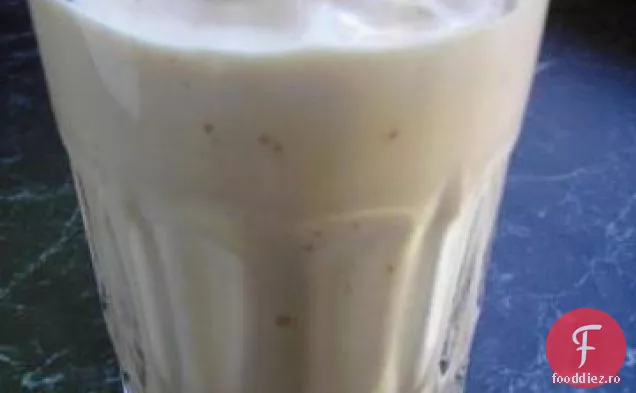 Shake Super Ușor Pentru Micul Dejun