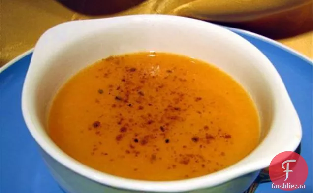 Morcov Potage