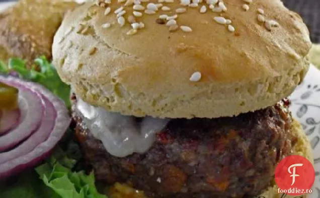 Burgeri De Vită Australieni