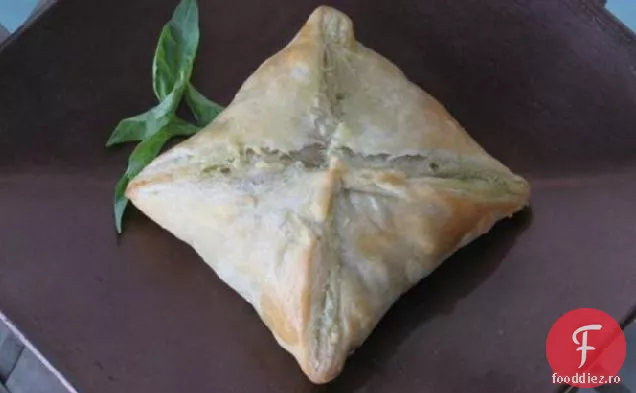 Perne De Curry De Vită