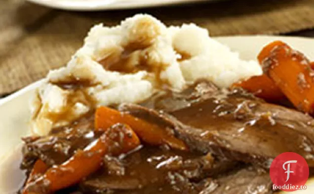 Campbell ' s Kitchen friptură ușoară