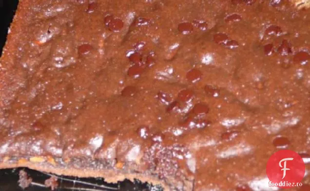 Lumina Morcov Cacao Snack Tort --(Negrese)