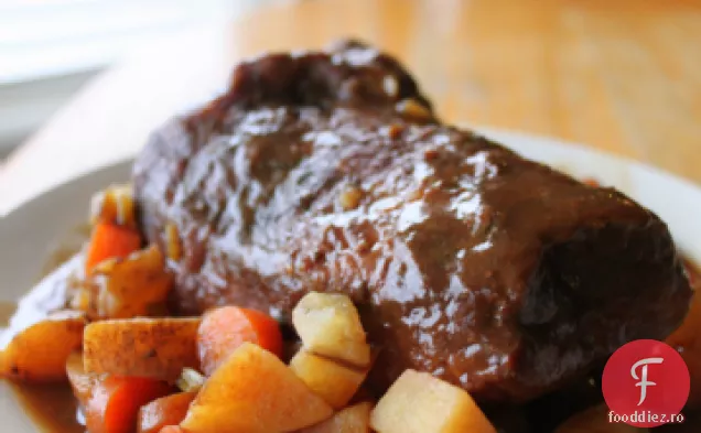 Crock Pot Oală Friptură