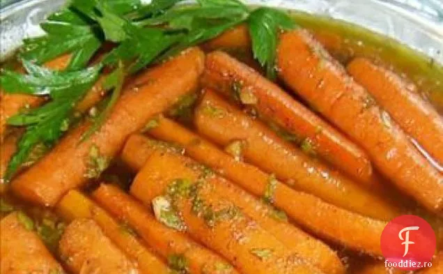 Morcovi Marocani