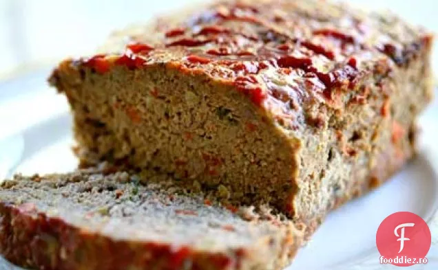 Pâine De Carne Clasică