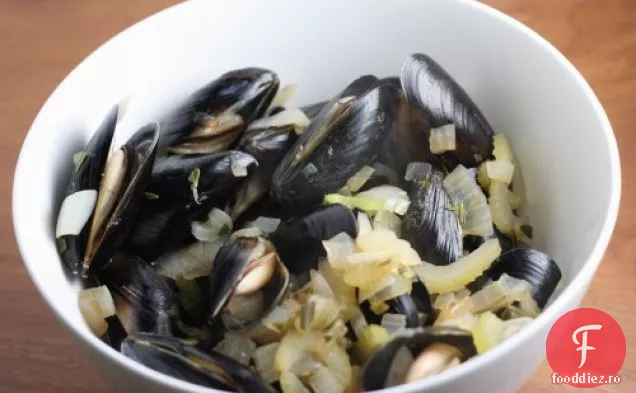 Moules Pentru Unul