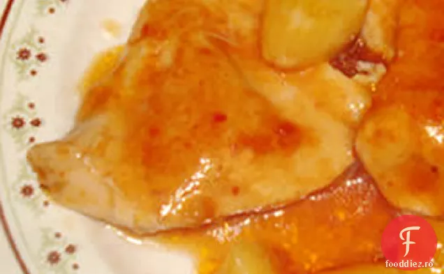 Pui Hawaiian