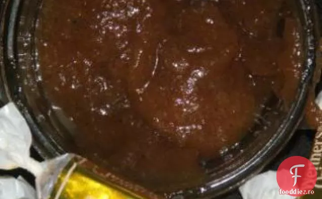 Unt De Mere Caramel