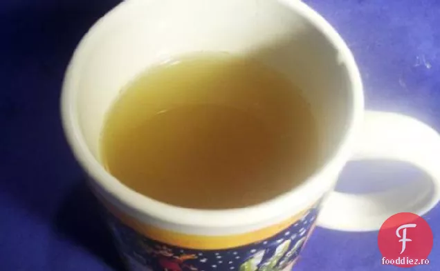 Seamănă cu Little House on the Prairie Ginger Tea